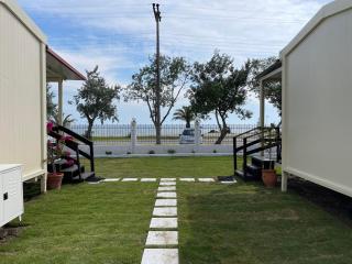 Aigeas Camping - Nea Kalikratia - 4