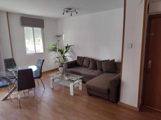 Bedroom to rent in the beach - Valencia - 9