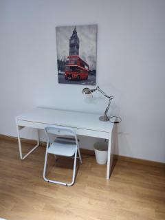 Bedroom to rent in the beach - Valencia - 5