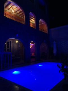 DAR EL HACHIMI EL IDRISSI - Ourika - 7