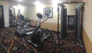 Best Western White Mountain Inn - 7