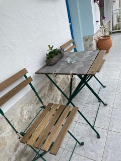 Filipa Apartment - Limenas - 3