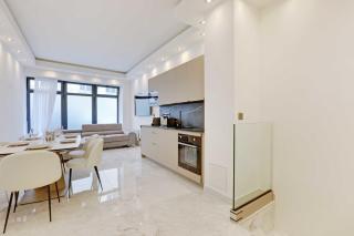 Beautiful 1BR6P - Montorgueil RDC - París - 9