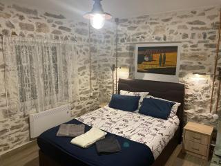 Filipa Apartment - Limenas - 6