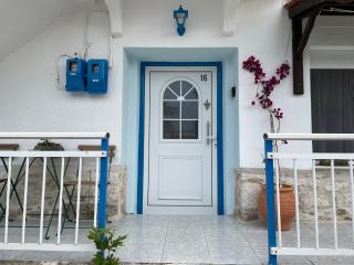Filipa Apartment - Limenas - 2