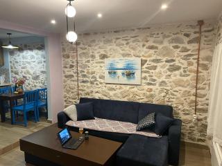 Filipa Apartment - Limenas - 9