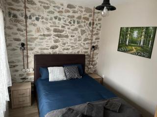 Filipa Apartment - Limenas - 5
