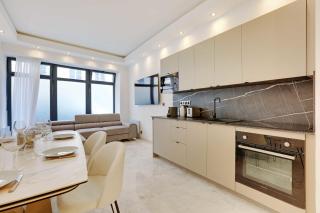 Beautiful 1BR6P - Montorgueil RDC - París - 4