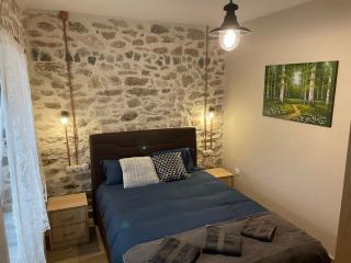 Filipa Apartment - Limenas - 4