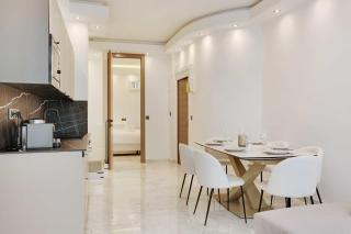 Beautiful 1BR6P - Montorgueil RDC - París - 1