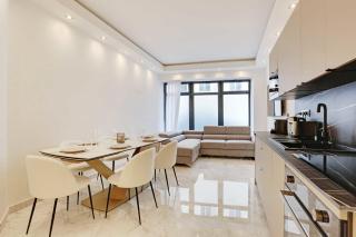 Beautiful 1BR6P - Montorgueil RDC - París - 5