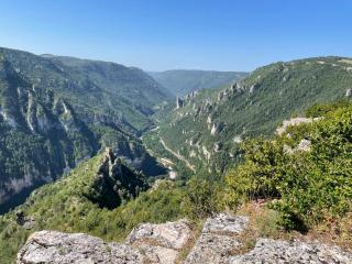 Huttopia Gorges du Tarn - Les Vignes - 5
