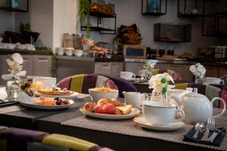 Best Western Plus Nice Cosy Hotel - Nizza - 6