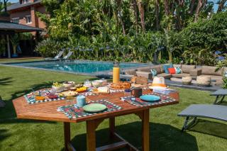 BARCELONA´S TROPICAL OASIS - Sant Just Desvern - 2