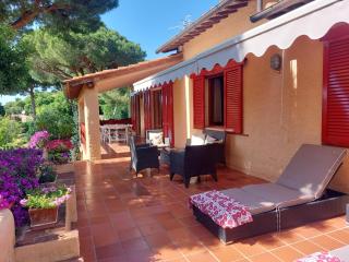 Villa Giolù - Portoferraio - 1