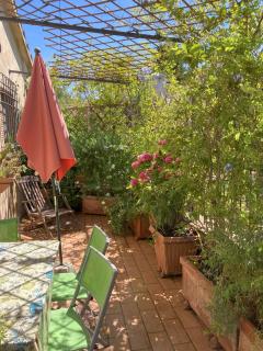 La casina delle rondini - Corsanico-Bargecchia - 5