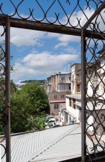 AZNEFT SQUARE SEA VIEW FAMILY APARTMENTs - 3