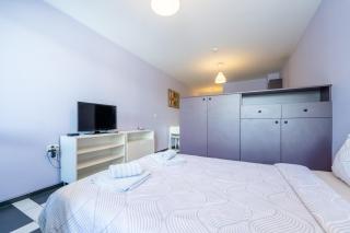 Spacious apartment in the heart of Studentski grad - Sofia - 4