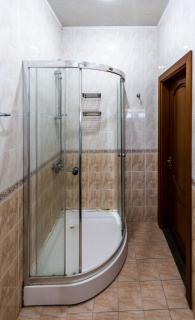 AZNEFT SQUARE SEA VIEW FAMILY APARTMENTs - 1