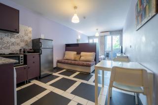 Spacious apartment in the heart of Studentski grad - 5