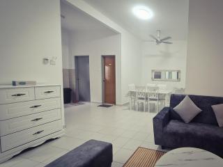 JAZZ HOMESTAY JASIN BESTARI MELAKA - Kampong Bemban - 7