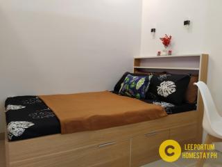 F524 Place at SMDC Cheer Residences by Lee Portum - Marilao - 4