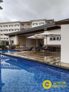 F524 Place at SMDC Cheer Residences by Lee Portum - Marilao - 2