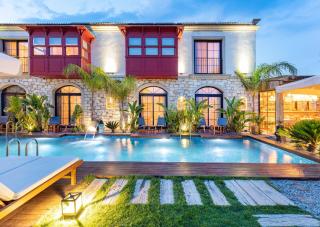 Dmira Alacati - Alaçatı - 3