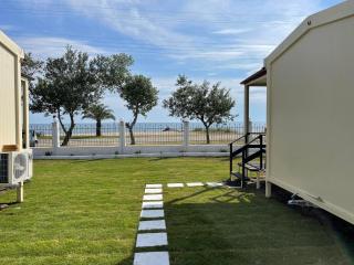 Aigeas Camping - Nea Kalikratia - 1