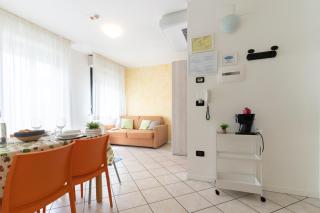 Residence Millennium - Rimini - 8