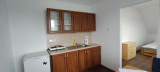 Apartmány u Bernardů - Stožec - 8