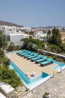 Mykonian Breeze - 6