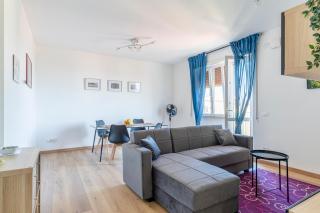 Livorno - Sea View Apartment! - Livorno - 7