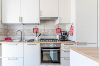 Livorno - Sea View Apartment! - Livorno - 4