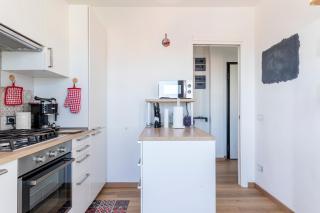 Livorno - Sea View Apartment! - Livorno - 3