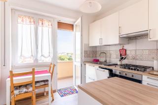 Livorno - Sea View Apartment! - Livorno - 8