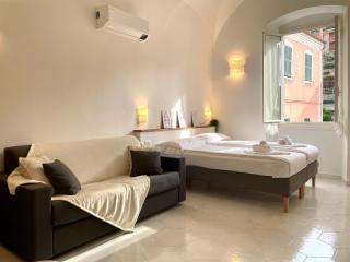[Finalborgo] Elegante e Indipendente - A/C e WiFi - 1