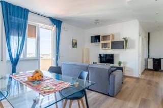 Livorno - Sea View Apartment! - Livorno - 9