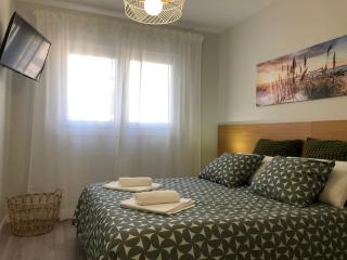 Apartamento Vicaño - PLAYA SILGAR - Sanxenxo - 3