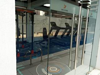 Lux Suites Siaya Park Apartments - 2