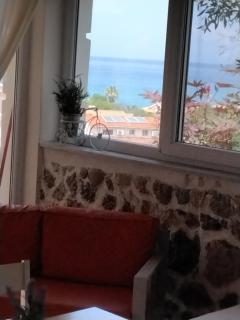 Bungalow nefeli - Agios Gordios - 8