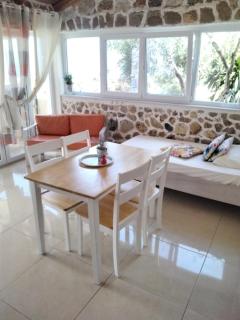 Bungalow nefeli - Agios Gordios - 3