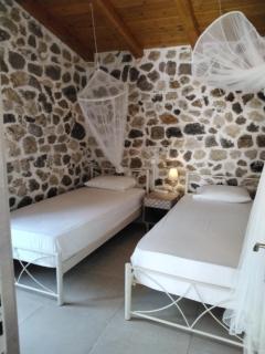 Bungalow nefeli - Agios Gordios - 1