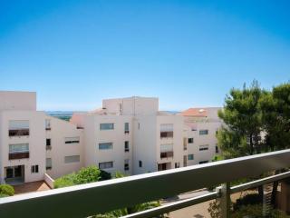 Appartement entre ciel et mer le grand large - Hyères - 8