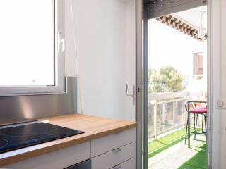 Appartement entre ciel et mer le grand large - Hyères - 5