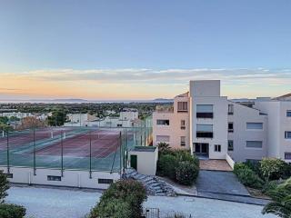 Appartement entre ciel et mer le grand large - Hyères - 3