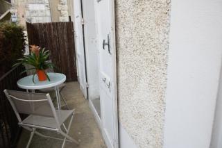 Villa Isaline, appartement Cyclamens T1 bis-parking privé - Aix-les-Bains - 0