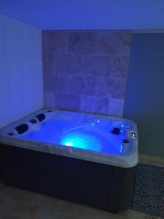 La Ferme de Barville & SPA - Écrammeville - 7