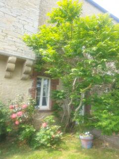 La Ferme de Barville & SPA - 3