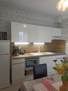 Villa Isaline, appartement Cyclamens T1 bis-parking privé - Aix-les-Bains - 5